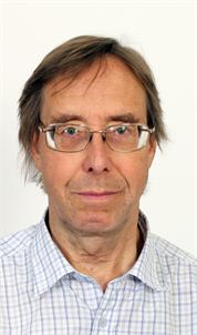 Picture of Denis Van Mechelen
