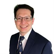 Picture of Julian Ng