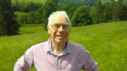 Picture of Prof. Paul Salveson MBE