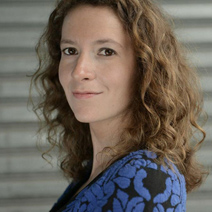 Alexa Clay, US Director