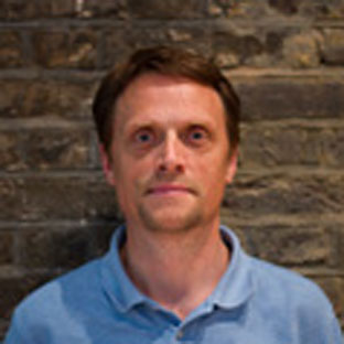 Picture of Matthew Taylor
