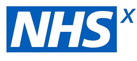 NHSx Logo