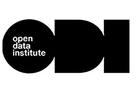 Open Data Institute Logo