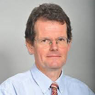 Dr David Pencheon OBE