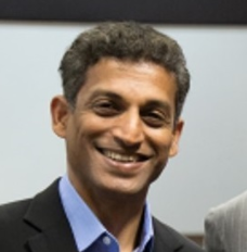 Picture of Sriven Naidu