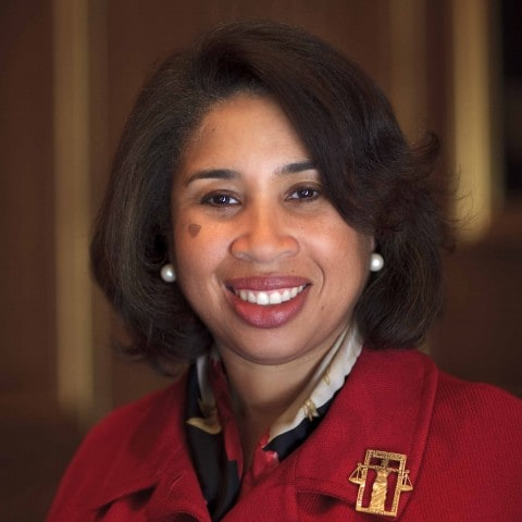 Picture of The Honorable Anna Blackburne-Rigsby