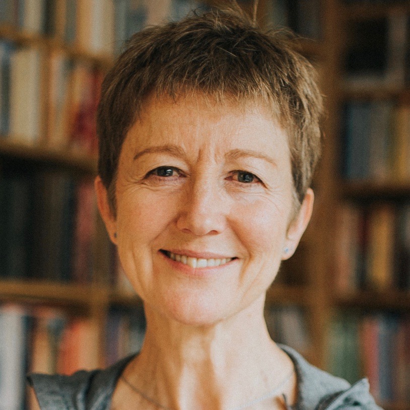 Picture of Sally-Anne Airey