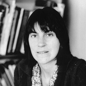 Picture of Alice Oswald