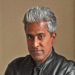 Picture of Anand Giridharadas