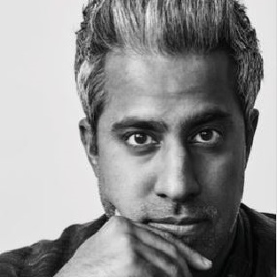 Picture of Anand Giridharadas