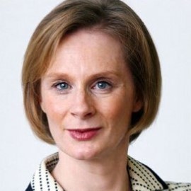 Picture of Anne McElvoy