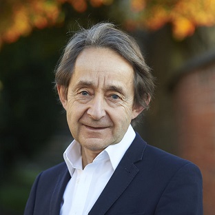 Picture of Sir Anthony Seldon