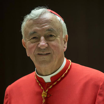 Picture of Cardinal Vincent Nichols