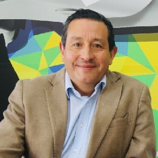 Picture of Carlos Felipe Escobar
