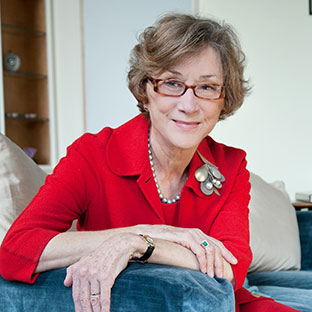 Picture of Professor Dame Carol Black