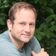 Picture of Christian Schwägerl