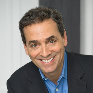 Picture of Daniel H Pink
