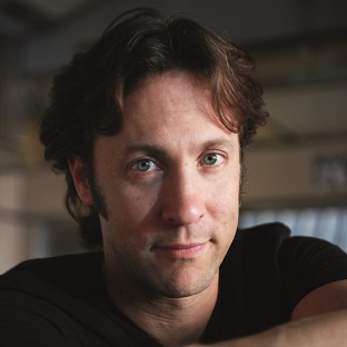Picture of David Eagleman