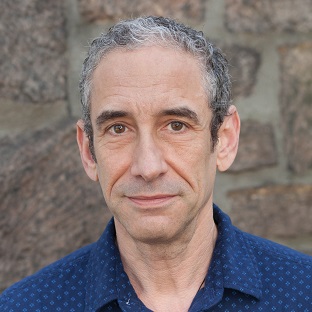 Picture of Douglas Rushkoff