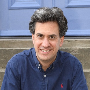 Picture of Ed Miliband
