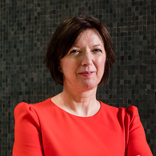 Picture of Frances O’Grady