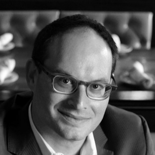 Picture of Franklin Foer