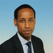 Picture of Hashi Mohamed
