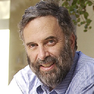 Picture of James Fishkin