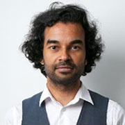Picture of Janan Ganesh