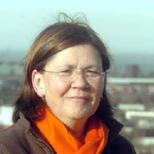 Picture of Councillor Jane Corbett