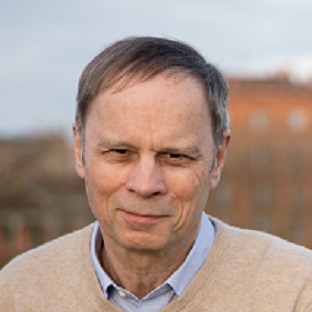 Picture of Jean Tirole