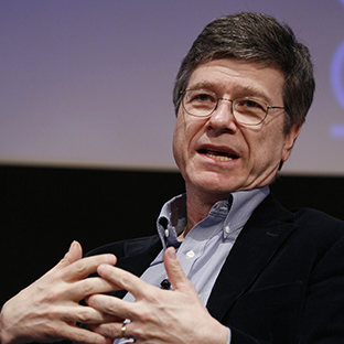 Picture of Jeffrey Sachs