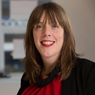Picture of MP Jess Phillips