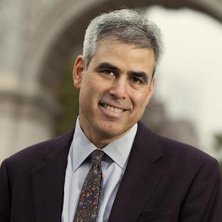 Picture of Jonathan Haidt