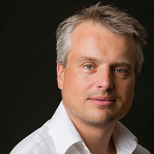 Picture of Joris Luyendijk