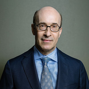 Picture of Kenneth Rogoff 