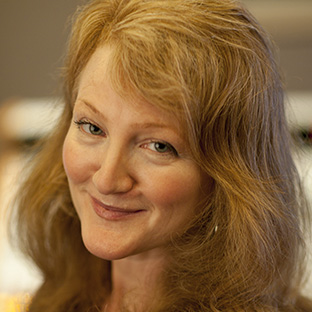 Picture of Krista Tippett