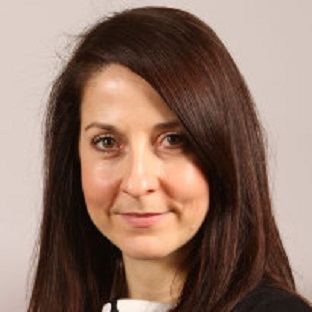 Picture of Liz Kendall 