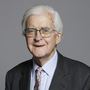 The Rt Hon Lord Baker