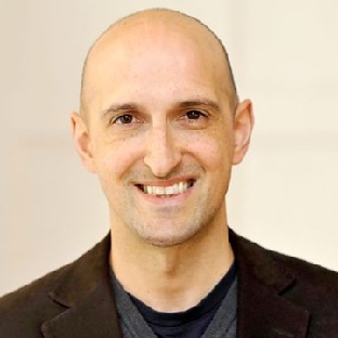 Picture of Matthew Syed