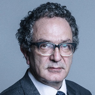 Picture of Maurice Glasman