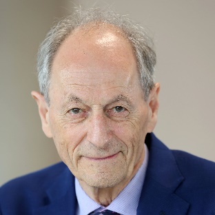 Picture of Sir Michael Marmot