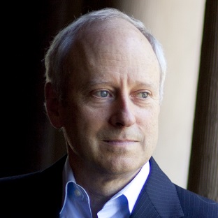 Picture of Michael Sandel