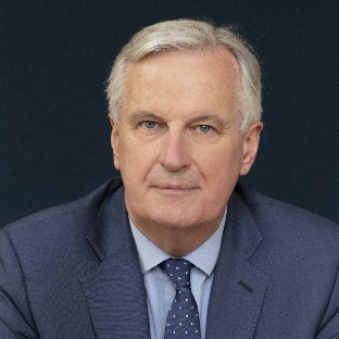 Picture of Michel Barnier