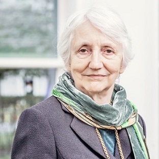 Picture of Baroness Onora O'Neill FBA