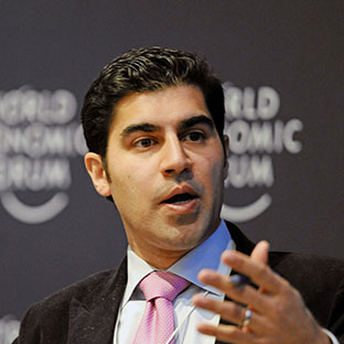 Picture of Parag Khanna