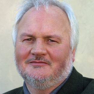 Picture of Paul Vallely