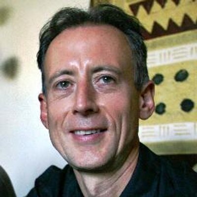 Picture of Peter Tatchell