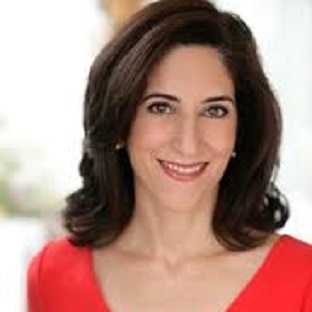 Picture of Rana Foroohar