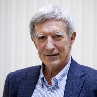 Picture of Richard Wilkinson